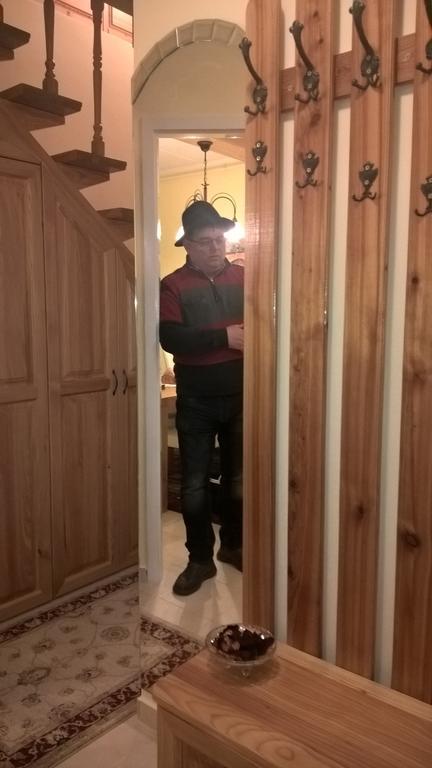 Pongracz Apartman زيرك المظهر الخارجي الصورة