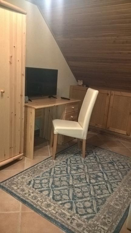 Pongracz Apartman زيرك المظهر الخارجي الصورة