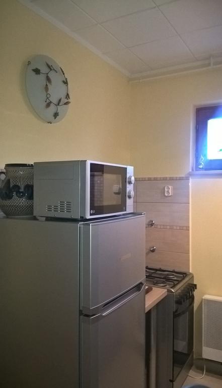 Pongracz Apartman زيرك المظهر الخارجي الصورة