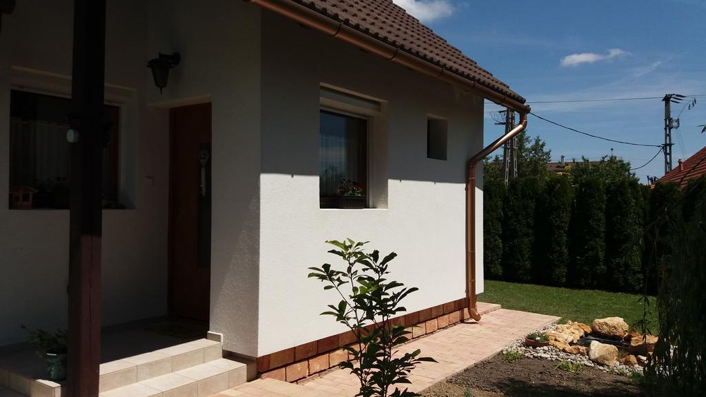 Pongracz Apartman زيرك المظهر الخارجي الصورة