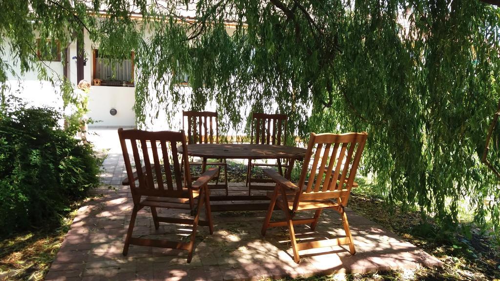 Pongracz Apartman زيرك المظهر الخارجي الصورة