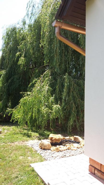 Pongracz Apartman زيرك المظهر الخارجي الصورة